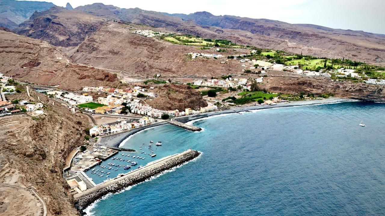 Amaore, Paz, Hogar Y Playa Playa de Santiago  Exterior photo