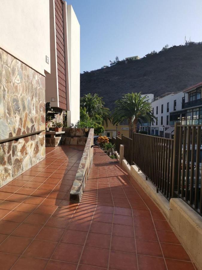 Amaore, Paz, Hogar Y Playa Playa de Santiago  Exterior photo