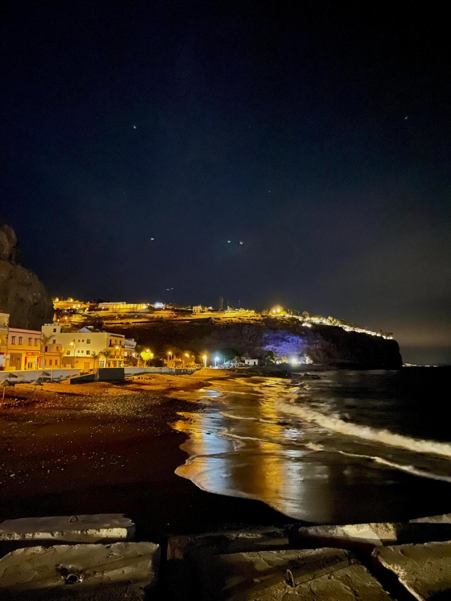 Amaore, Paz, Hogar Y Playa Playa de Santiago  Exterior photo